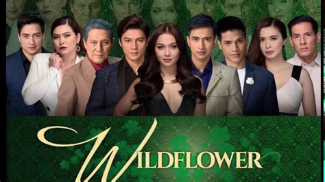wildflower teleserye cast.